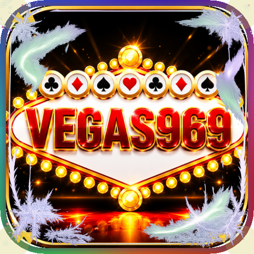 vegas969 — mitra unggulan